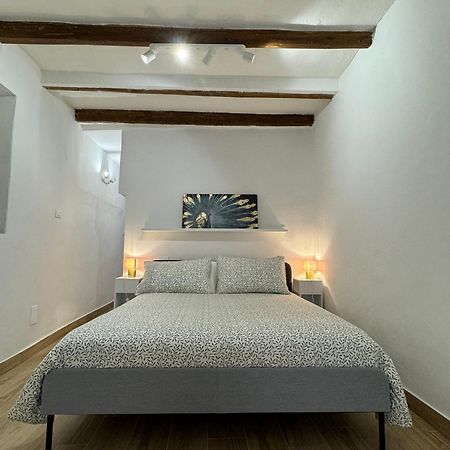 La Casina A Porta Castiglione Lägenhet Bologna Exteriör bild