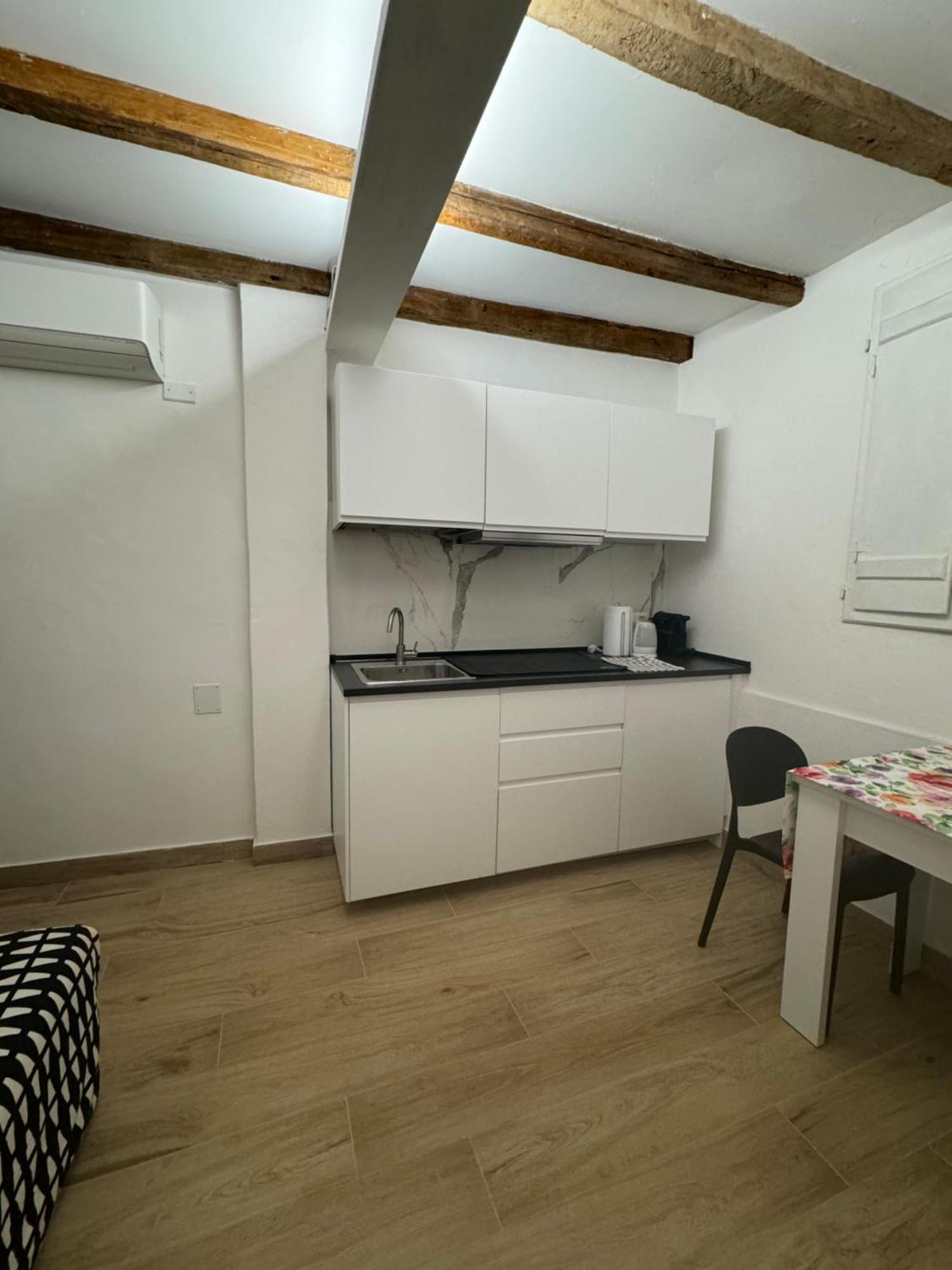 La Casina A Porta Castiglione Lägenhet Bologna Exteriör bild