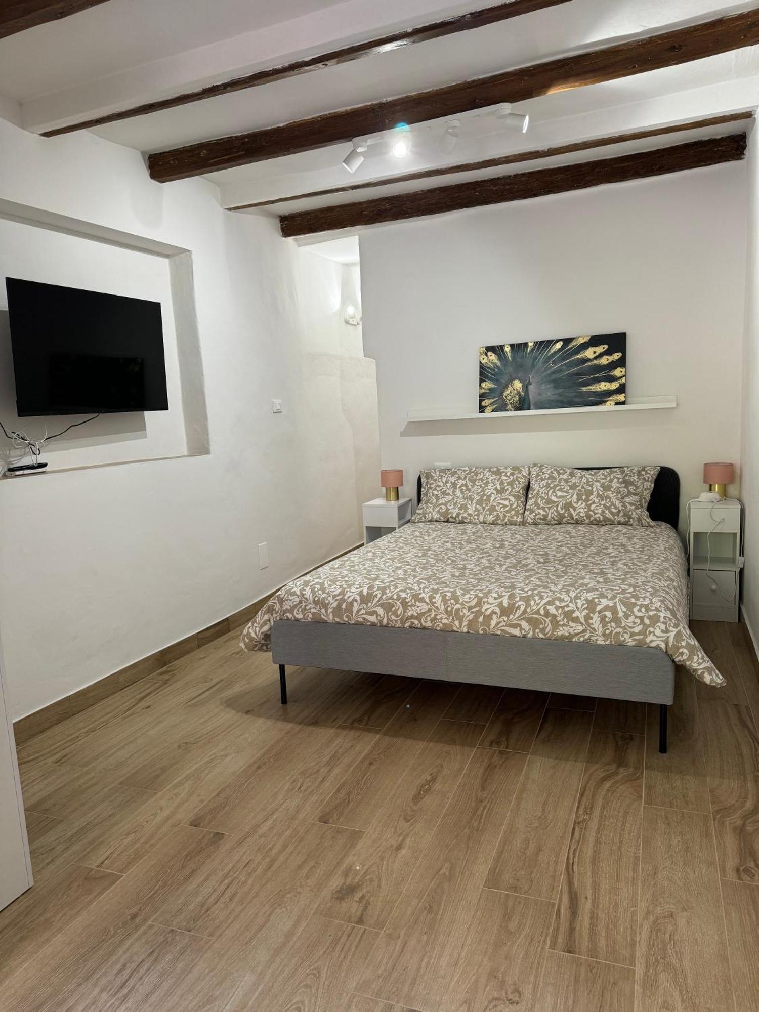 La Casina A Porta Castiglione Lägenhet Bologna Exteriör bild