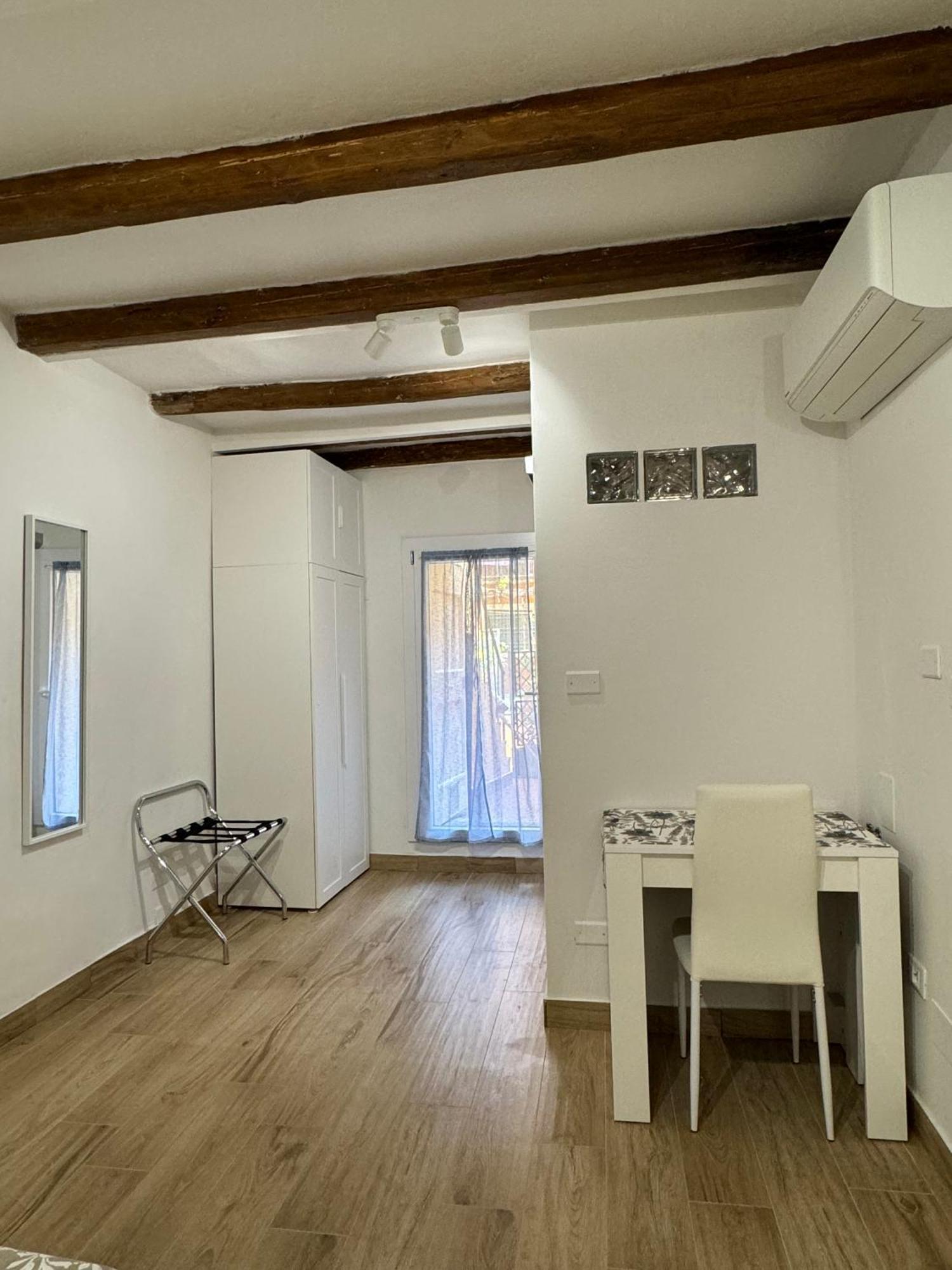 La Casina A Porta Castiglione Lägenhet Bologna Exteriör bild